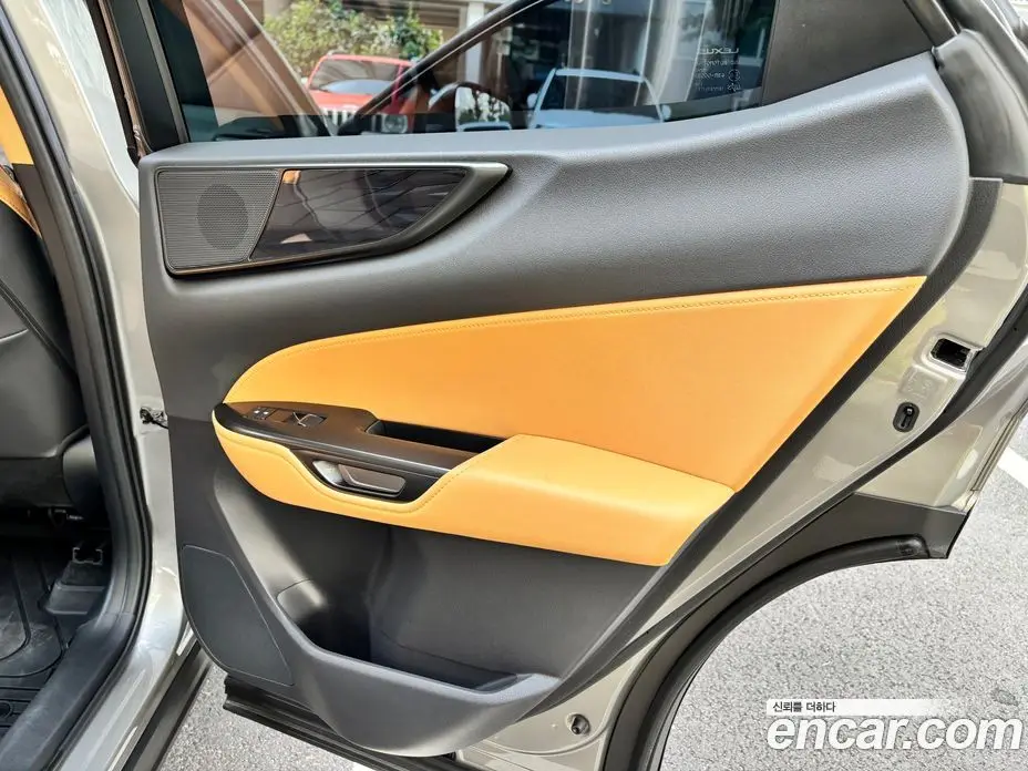 Lexus NX 2022 2.5 автомат (гидро), фото 17 Lexus NX 2022 2.5 автомат (гидро), фото 17
