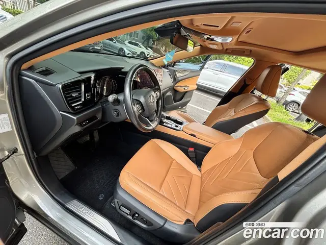 Lexus NX 2022 2.5 автомат (гидро), миниатюра 10 Lexus NX 2022 2.5 автомат (гидро), миниатюра 10