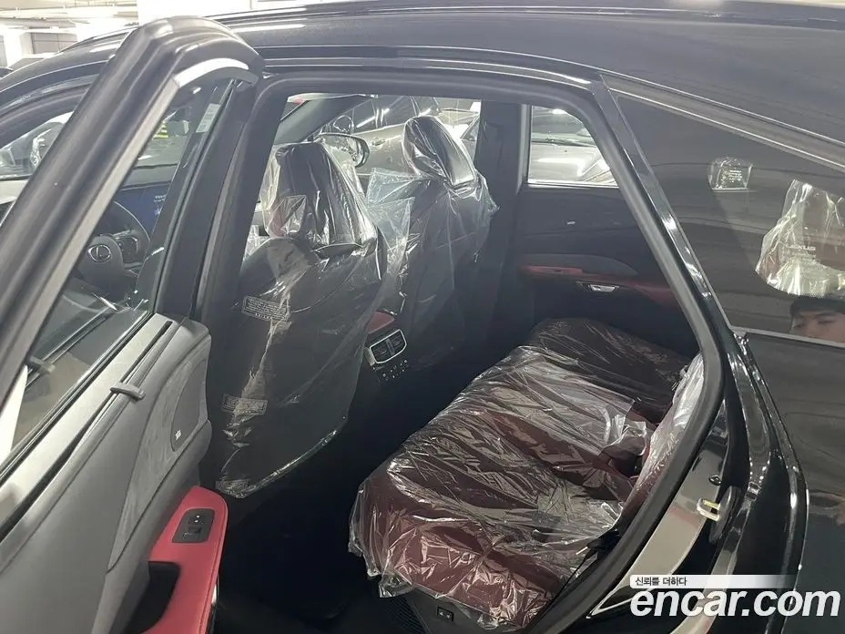 Lexus RX 2026 2.4 автомат (гидро), фото 13 Lexus RX 2026 2.4 автомат (гидро), фото 13
