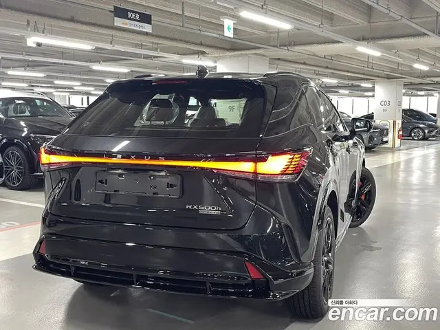 Lexus RX 2026 2.4 автомат (гидро), миниатюра 9 Lexus RX 2026 2.4 автомат (гидро), миниатюра 9