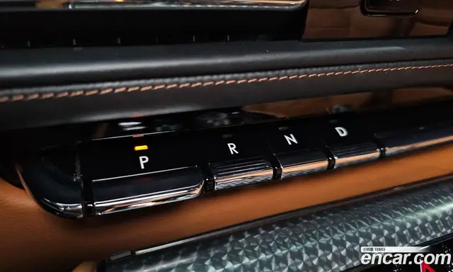 Lincoln Aviator 2022 3.0 автомат (гидро), миниатюра 12