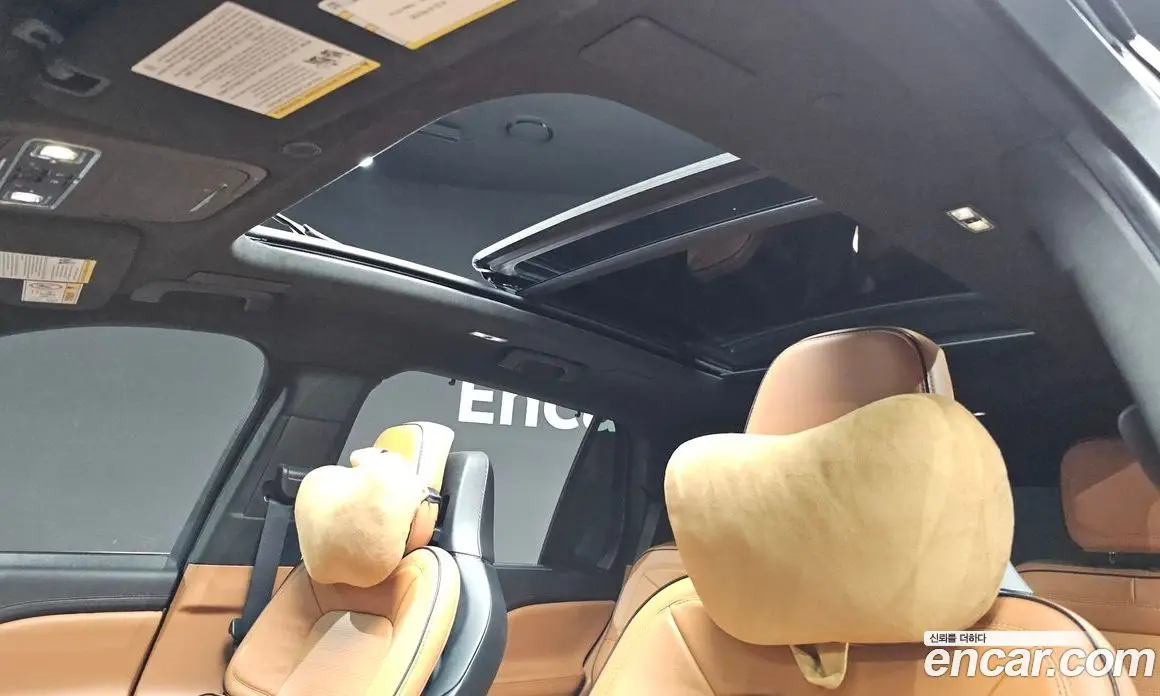 Lincoln Aviator 2022 3.0 автомат (гидро), фото 27 Lincoln Aviator 2022 3.0 автомат (гидро), фото 27