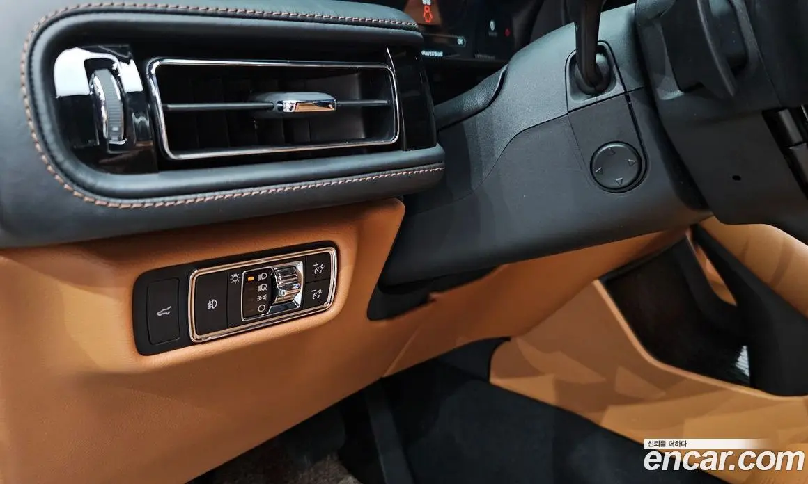 Lincoln Aviator 2022 3.0 автомат (гидро), фото 30 Lincoln Aviator 2022 3.0 автомат (гидро), фото 30