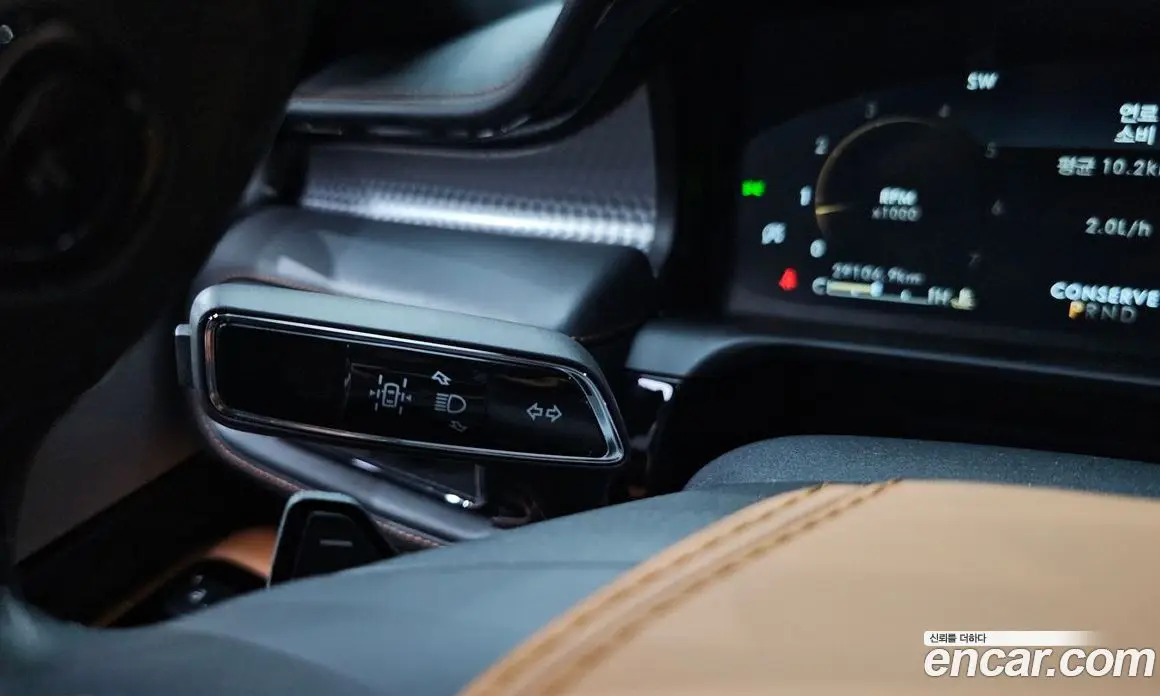 Lincoln Aviator 2022 3.0 автомат (гидро), фото 32 Lincoln Aviator 2022 3.0 автомат (гидро), фото 32