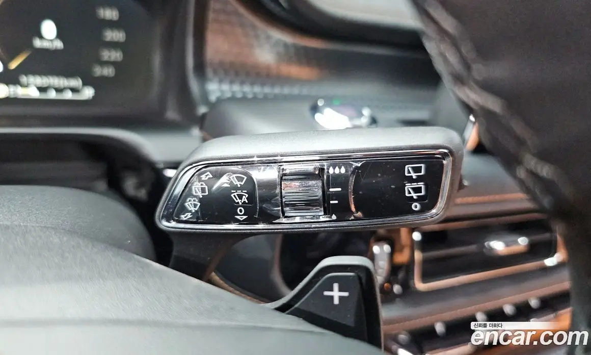 Lincoln Aviator 2022 3.0 автомат (гидро), фото 33 Lincoln Aviator 2022 3.0 автомат (гидро), фото 33