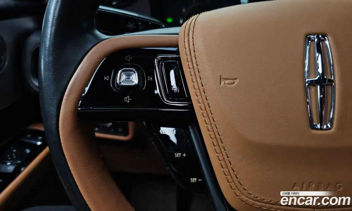 Lincoln Aviator 2022 3.0 автомат (гидро), фото 34 Lincoln Aviator 2022 3.0 автомат (гидро), фото 34