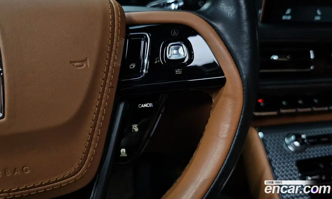 Lincoln Aviator 2022 3.0 автомат (гидро), фото 35 Lincoln Aviator 2022 3.0 автомат (гидро), фото 35