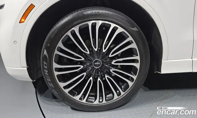 Lincoln Aviator 2022 3.0 автомат (гидро), миниатюра 5 Lincoln Aviator 2022 3.0 автомат (гидро), миниатюра 5