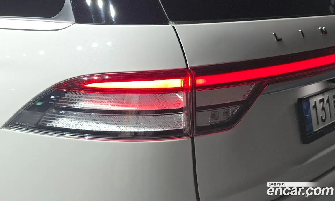 Lincoln Aviator 2022 3.0 автомат (гидро), фото 9 Lincoln Aviator 2022 3.0 автомат (гидро), фото 9