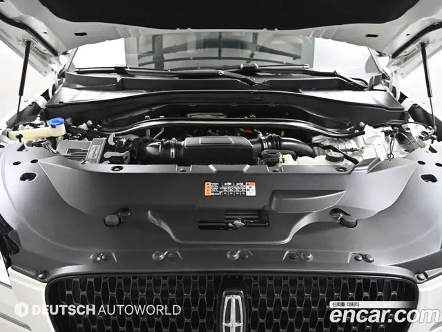 Lincoln Aviator 2023 3.0 автомат (гидро), миниатюра 6 Lincoln Aviator 2023 3.0 автомат (гидро), миниатюра 6