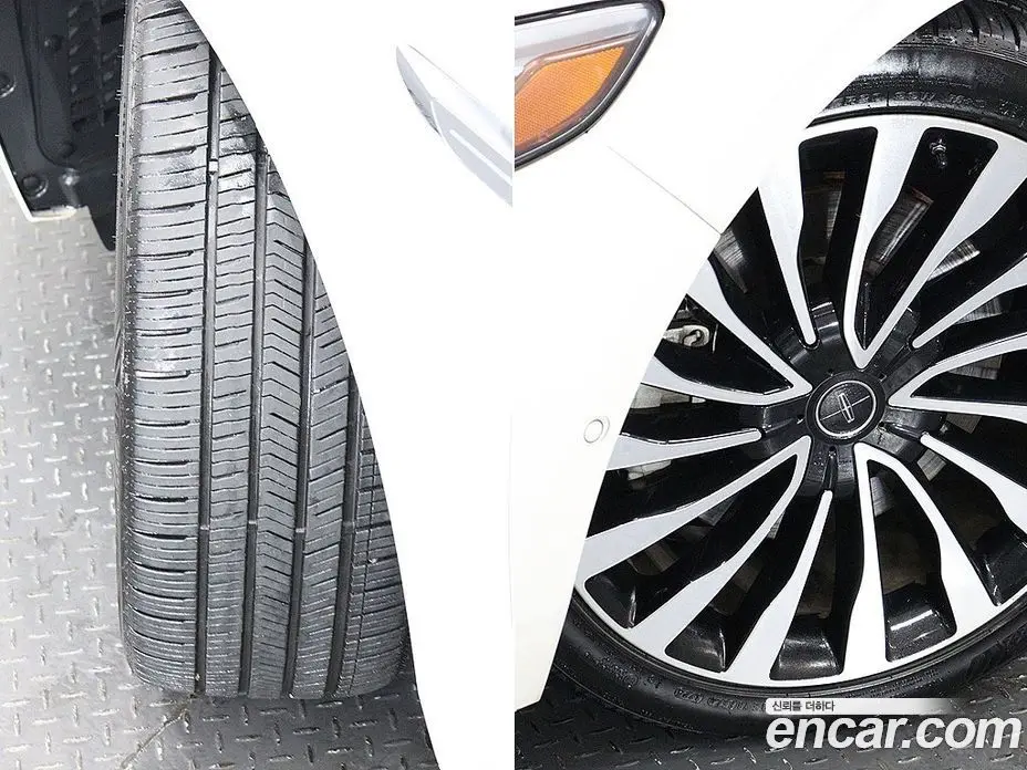 Lincoln Continental 2017 3.0 автомат (гидро), фото 20 Lincoln Continental 2017 3.0 автомат (гидро), фото 20