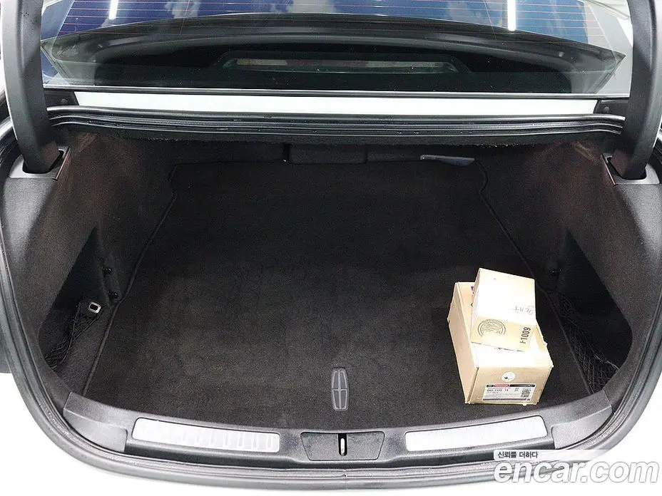 Lincoln Continental 2017 3.0 автомат (гидро), фото 5 Lincoln Continental 2017 3.0 автомат (гидро), фото 5