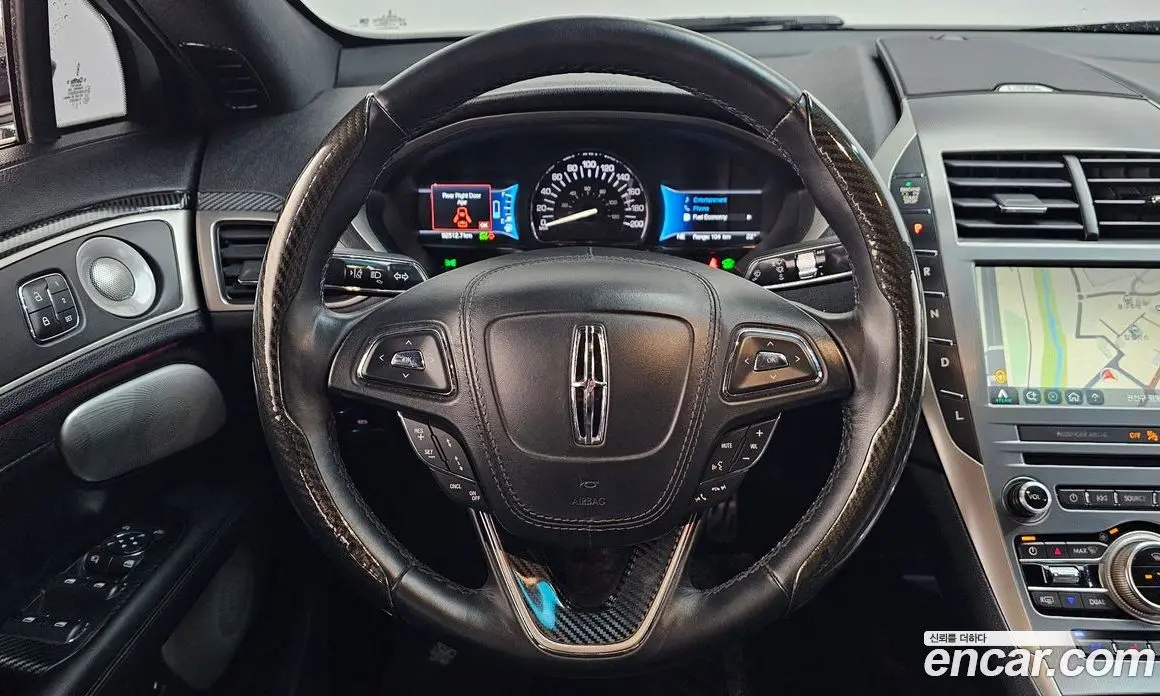 Lincoln MKZ 2017 2.0 автомат (гидро), фото 19 Lincoln MKZ 2017 2.0 автомат (гидро), фото 19