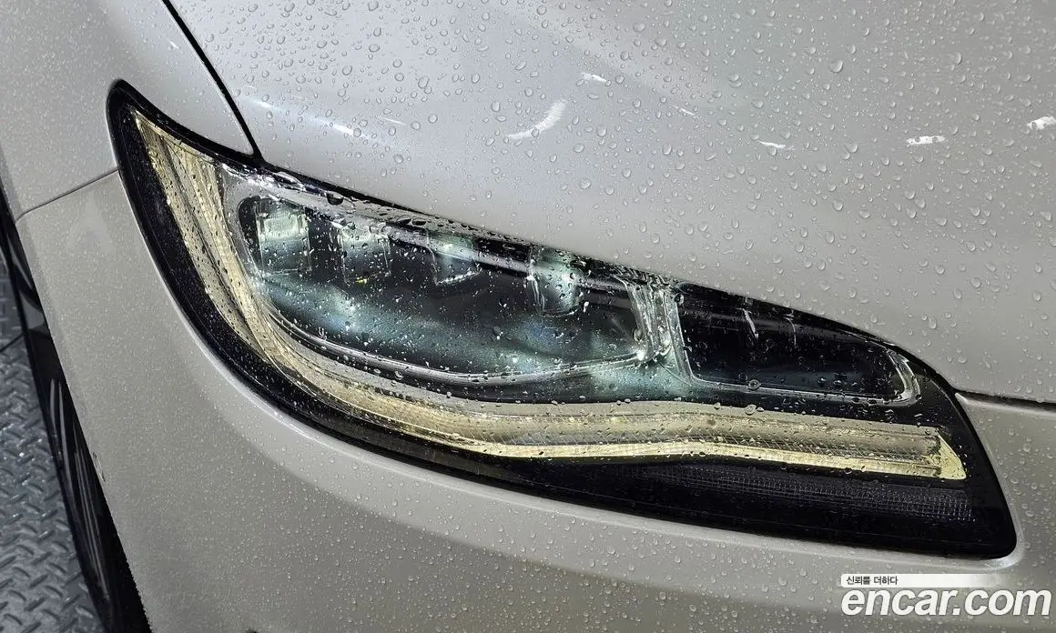 Lincoln MKZ 2017 2.0 автомат (гидро), фото 8 Lincoln MKZ 2017 2.0 автомат (гидро), фото 8