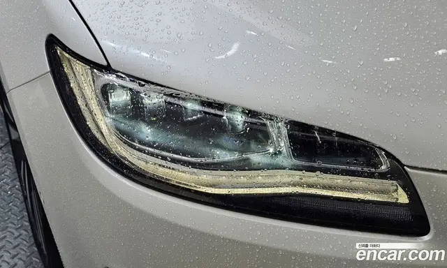 Lincoln MKZ 2017 2.0 автомат (гидро), миниатюра 8 Lincoln MKZ 2017 2.0 автомат (гидро), миниатюра 8