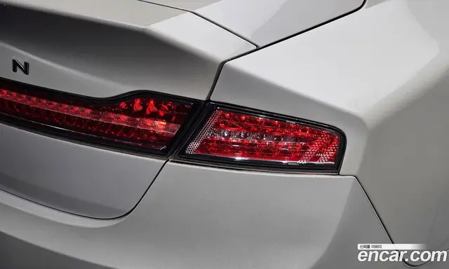 Lincoln MKZ 2017 2.0 автомат (гидро), миниатюра 9 Lincoln MKZ 2017 2.0 автомат (гидро), миниатюра 9