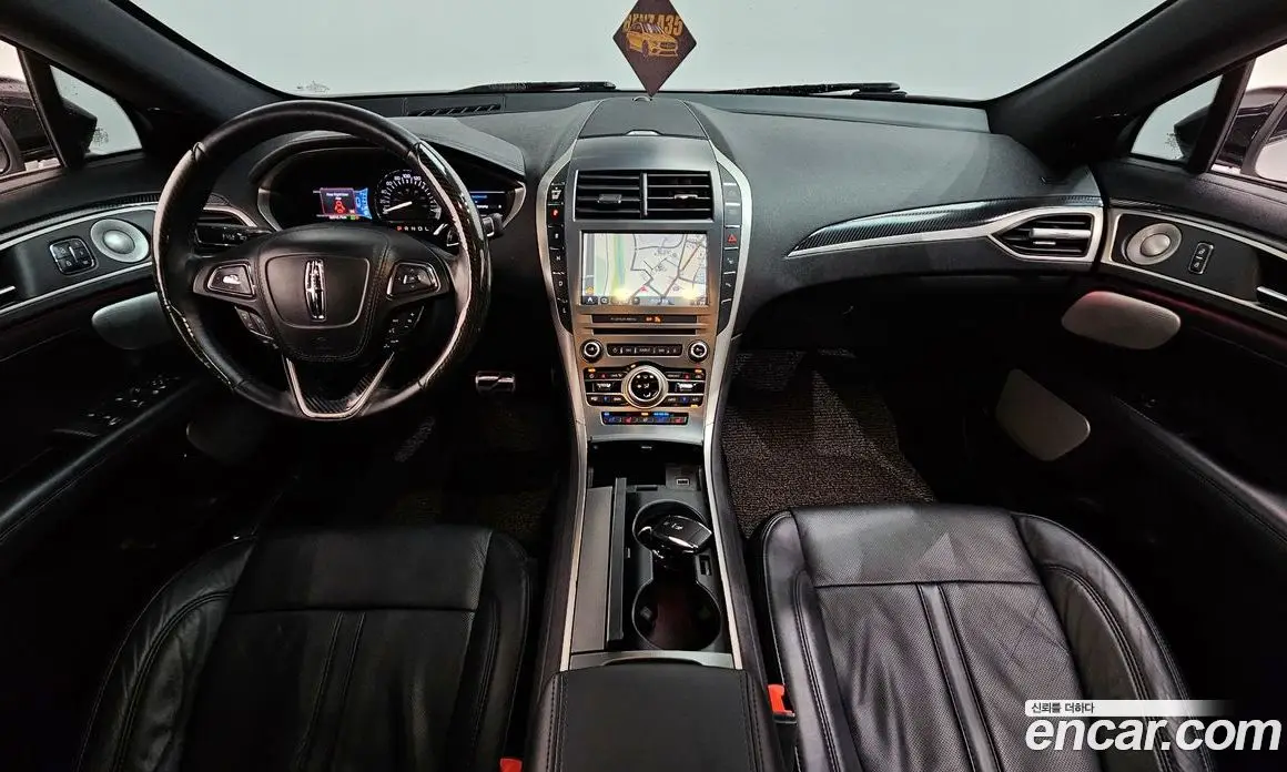 Lincoln MKZ 2017 2.0 автомат (гидро), фото 10 Lincoln MKZ 2017 2.0 автомат (гидро), фото 10