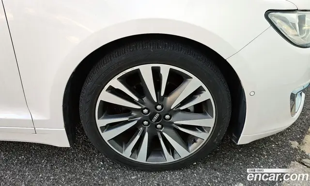 Lincoln MKZ 2018 2.0 автомат (гидро), миниатюра 5 Lincoln MKZ 2018 2.0 автомат (гидро), миниатюра 5