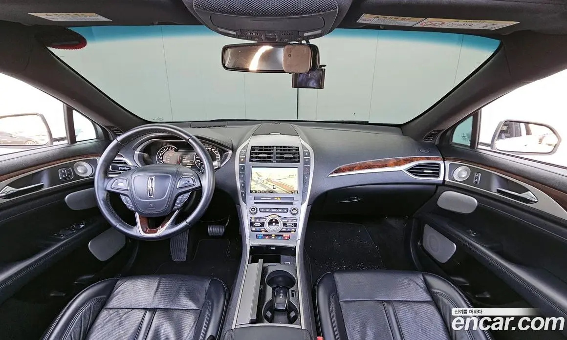 Lincoln MKZ 2018 2.0 автомат (гидро), фото 7 Lincoln MKZ 2018 2.0 автомат (гидро), фото 7