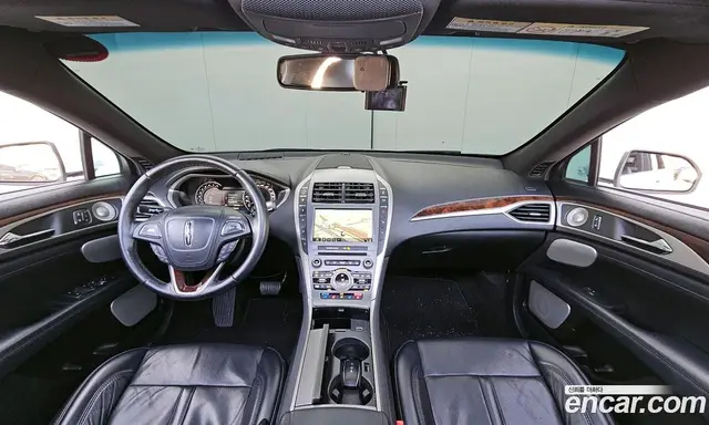 Lincoln MKZ 2018 2.0 автомат (гидро), миниатюра 7 Lincoln MKZ 2018 2.0 автомат (гидро), миниатюра 7