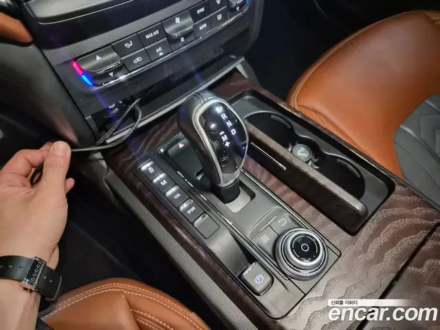Maserati Ghibli 2017 3.0 автомат (гидро), миниатюра 7 Maserati Ghibli 2017 3.0 автомат (гидро), миниатюра 7