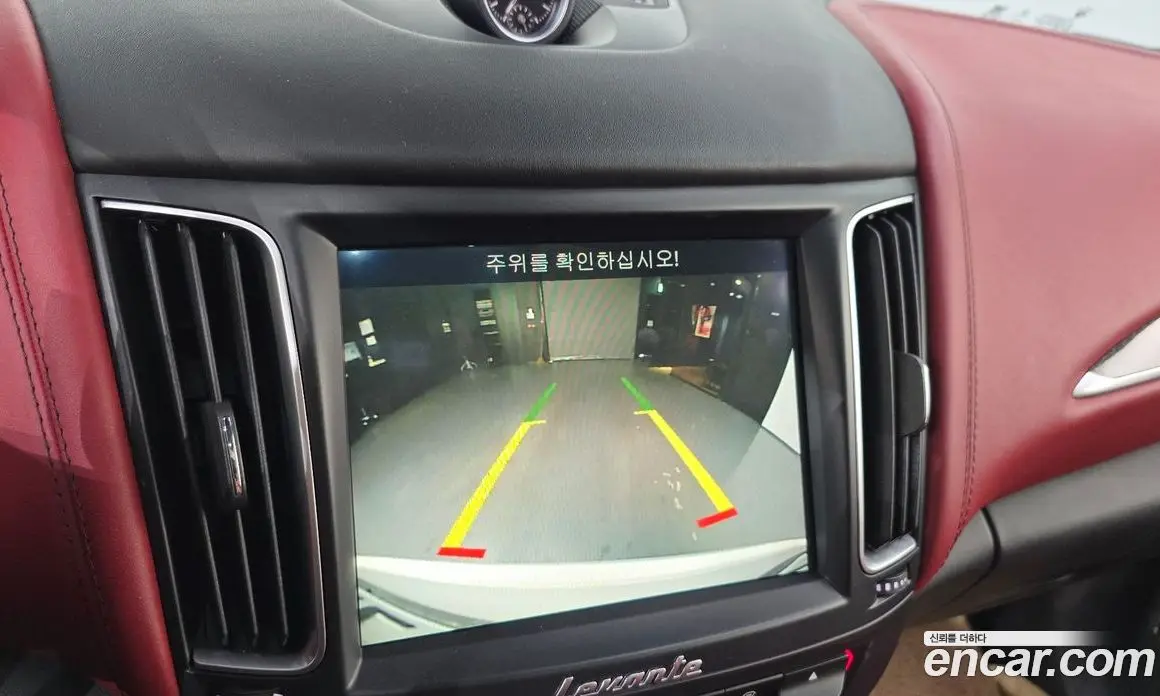 Maserati Levante 2017 3.0 автомат (гидро), фото 14 Maserati Levante 2017 3.0 автомат (гидро), фото 14