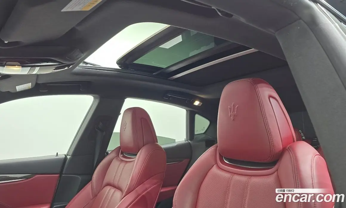 Maserati Levante 2017 3.0 автомат (гидро), фото 16 Maserati Levante 2017 3.0 автомат (гидро), фото 16