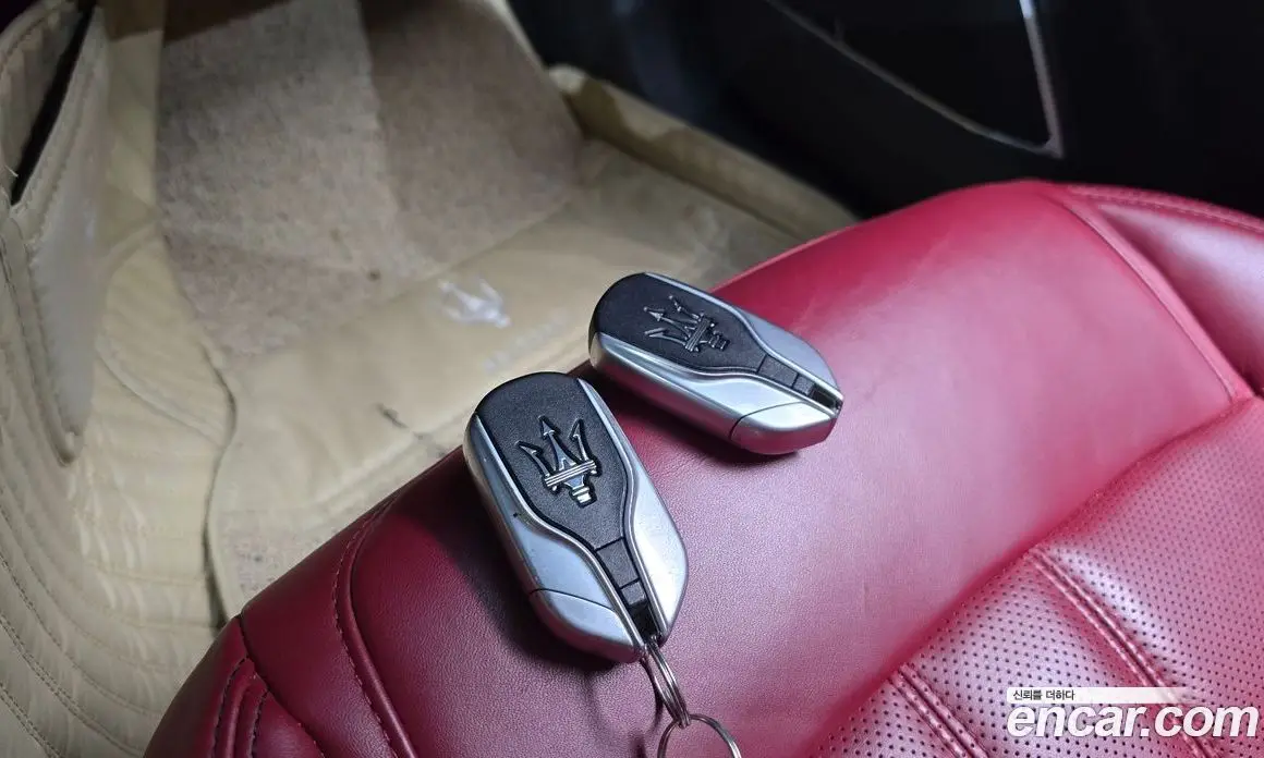 Maserati Levante 2017 3.0 автомат (гидро), фото 17 Maserati Levante 2017 3.0 автомат (гидро), фото 17