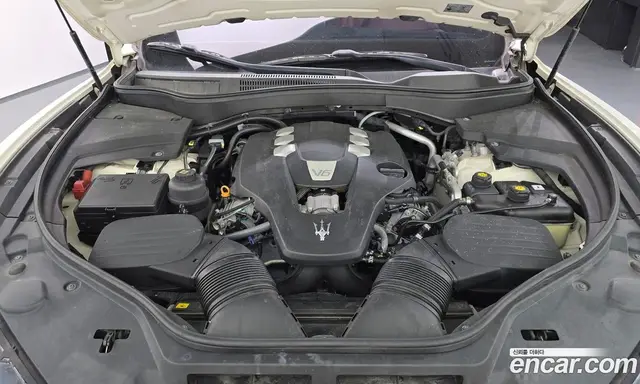 Maserati Levante 2017 3.0 автомат (гидро), миниатюра 6 Maserati Levante 2017 3.0 автомат (гидро), миниатюра 6