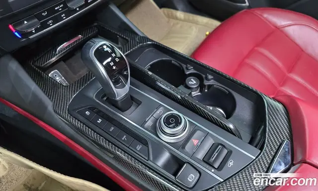 Maserati Levante 2017 3.0 автомат (гидро), миниатюра 9 Maserati Levante 2017 3.0 автомат (гидро), миниатюра 9