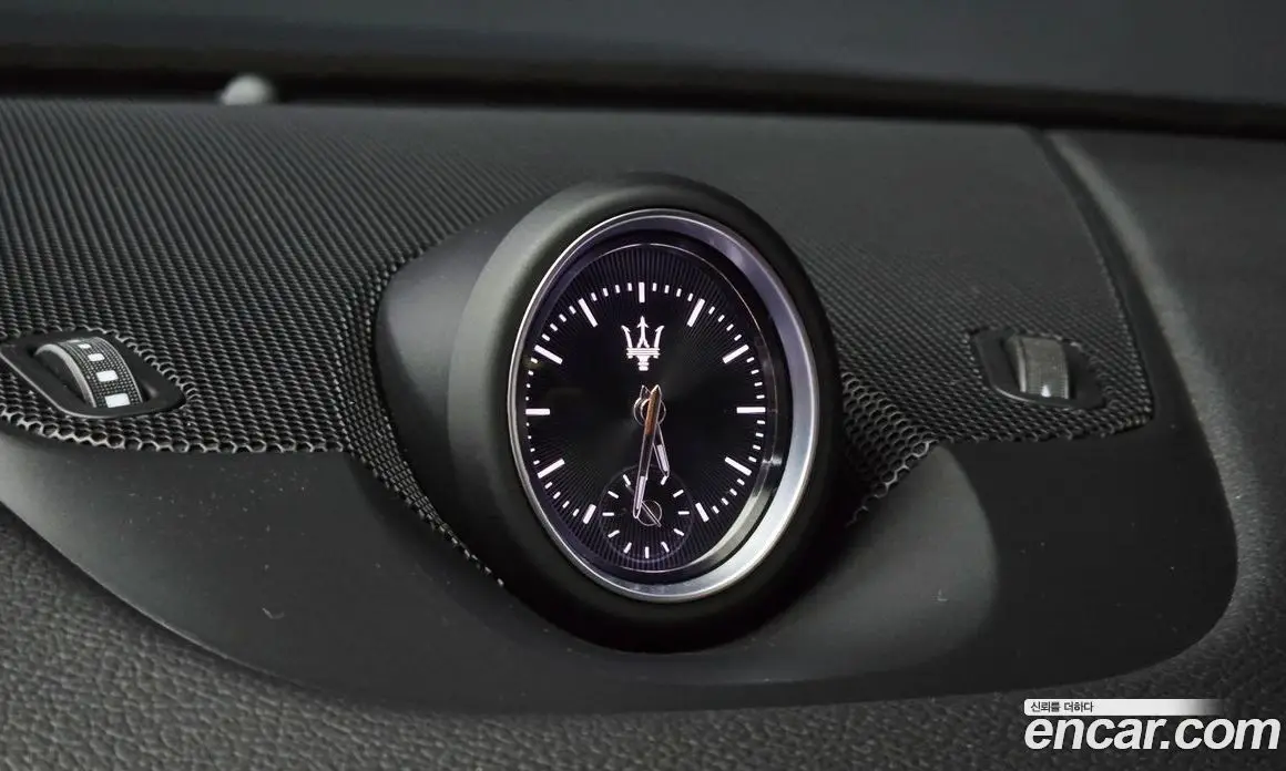 Maserati Levante 2021 2.0 автомат (гидро), фото 29