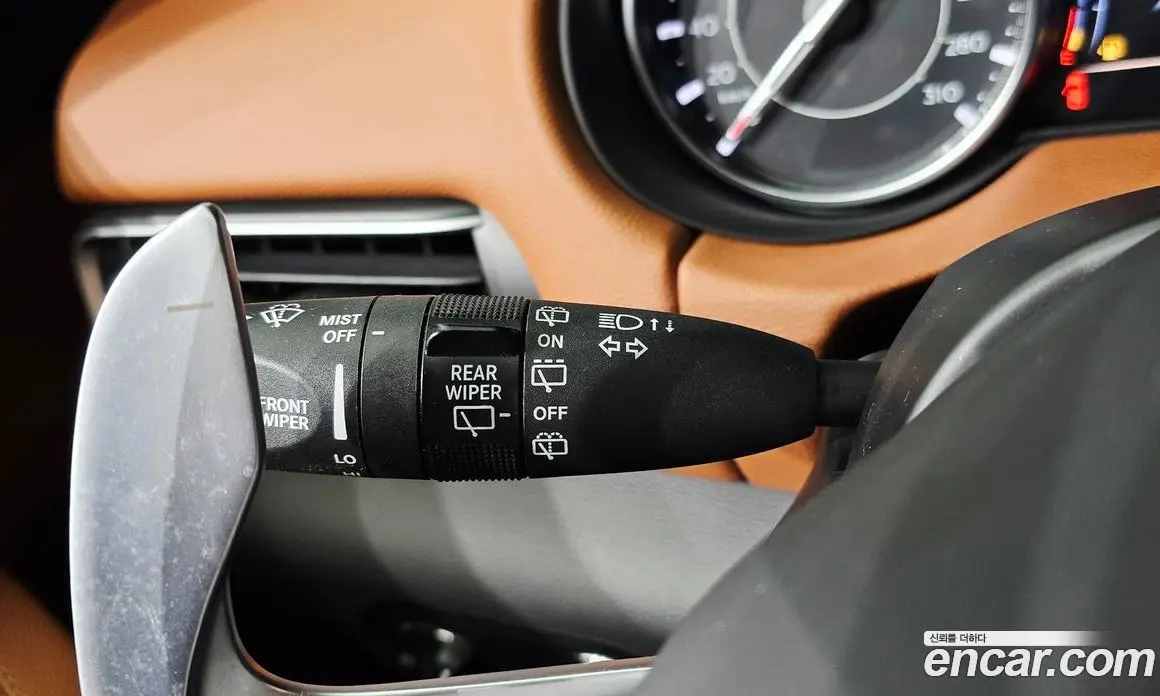 Maserati Levante 2021 2.0 автомат (гидро), фото 30