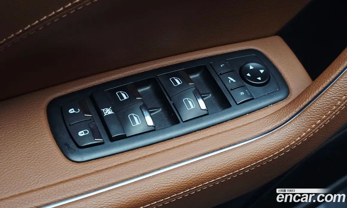 Maserati Levante 2021 2.0 автомат (гидро), фото 36