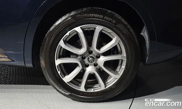 Maserati Levante 2021 2.0 автомат (гидро), миниатюра 5