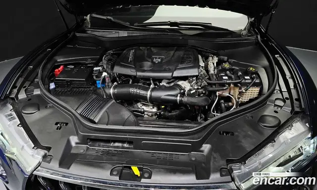 Maserati Levante 2021 2.0 автомат (гидро), миниатюра 6