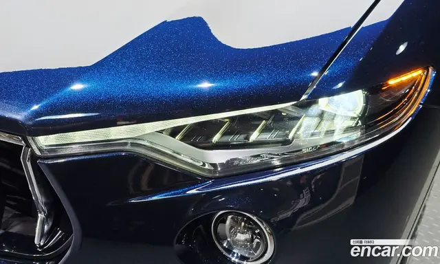 Maserati Levante 2021 2.0 автомат (гидро), миниатюра 8