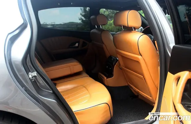 Maserati Quattroporte 2006 4.2 автомат (гидро), миниатюра 10