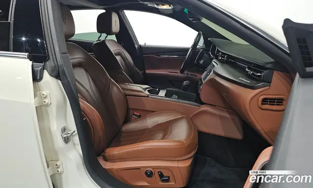 Maserati Quattroporte 2014 3.0 автомат (гидро), миниатюра 10 Maserati Quattroporte 2014 3.0 автомат (гидро), миниатюра 10