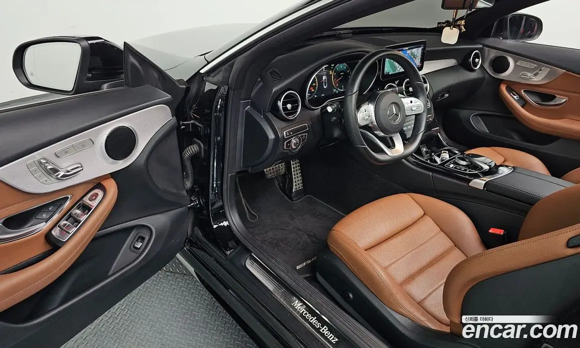 Mercedes-Benz C-Class 2020 2.0 автомат (гидро), фото 13 Mercedes-Benz C-Class 2020 2.0 автомат (гидро), фото 13