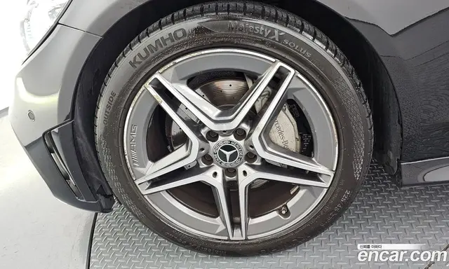 Mercedes-Benz C-Class 2020 2.0 автомат (гидро), миниатюра 5 Mercedes-Benz C-Class 2020 2.0 автомат (гидро), миниатюра 5