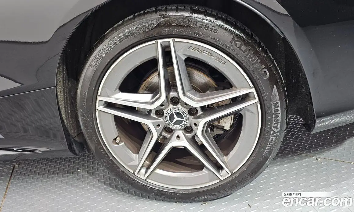 Mercedes-Benz C-Class 2020 2.0 автомат (гидро), фото 7 Mercedes-Benz C-Class 2020 2.0 автомат (гидро), фото 7