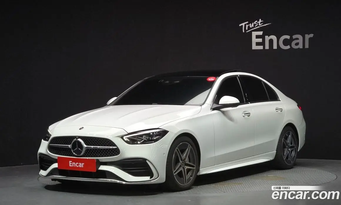 Mercedes-Benz C-Class 2024 2.0 автомат (гидро), фото 1 Mercedes-Benz C-Class 2024 2.0 автомат (гидро), фото 1