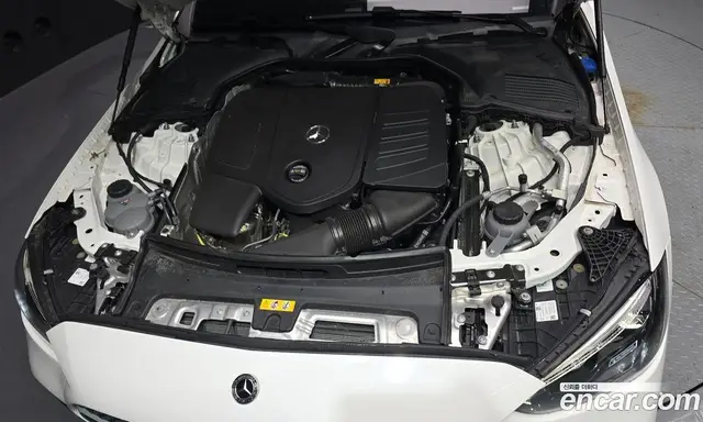 Mercedes-Benz C-Class 2024 2.0 автомат (гидро), миниатюра 6 Mercedes-Benz C-Class 2024 2.0 автомат (гидро), миниатюра 6