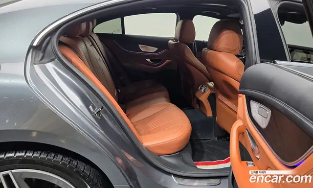 Mercedes-Benz CLS-Class 2022 2.0 автомат (гидро), миниатюра 12