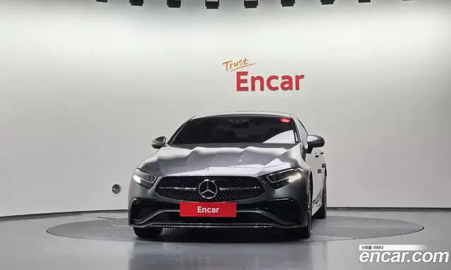 Mercedes-Benz CLS-Class 2022 2.0 автомат (гидро), миниатюра 3 Mercedes-Benz CLS-Class 2022 2.0 автомат (гидро), миниатюра 3