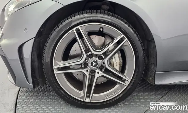 Mercedes-Benz CLS-Class 2022 2.0 автомат (гидро), миниатюра 5 Mercedes-Benz CLS-Class 2022 2.0 автомат (гидро), миниатюра 5