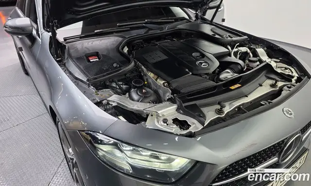 Mercedes-Benz CLS-Class 2022 2.0 автомат (гидро), миниатюра 6 Mercedes-Benz CLS-Class 2022 2.0 автомат (гидро), миниатюра 6