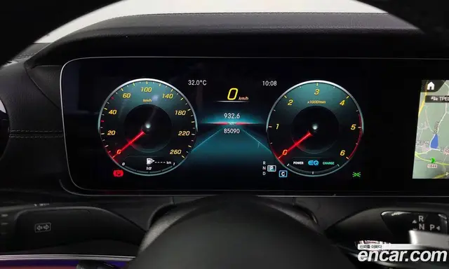 Mercedes-Benz CLS-Class 2022 2.0 автомат (гидро), миниатюра 8 Mercedes-Benz CLS-Class 2022 2.0 автомат (гидро), миниатюра 8