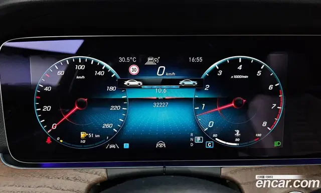 Mercedes-Benz E-Class 2022 2.0 автомат (гидро), миниатюра 11 Mercedes-Benz E-Class 2022 2.0 автомат (гидро), миниатюра 11