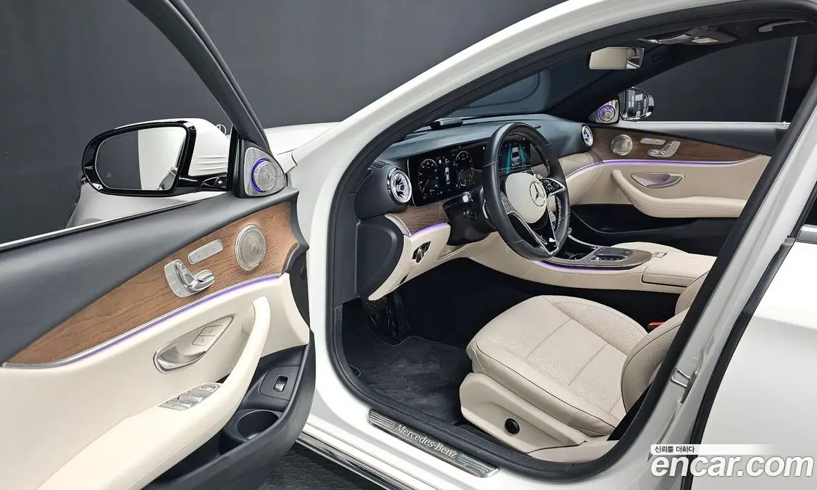 Mercedes-Benz E-Class 2022 2.0 автомат (гидро), фото 13 Mercedes-Benz E-Class 2022 2.0 автомат (гидро), фото 13
